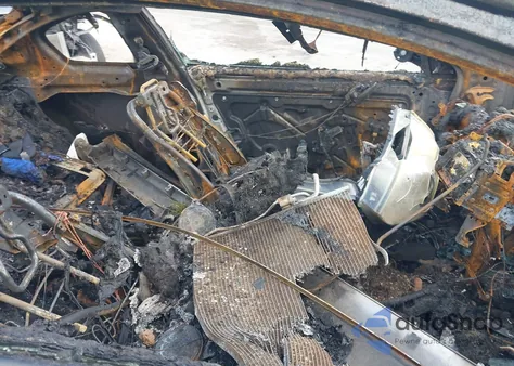 2012 Nissan Altima 2.5 S z USA, uszkodzony, nr VIN 1N4AL2EP6CC200130